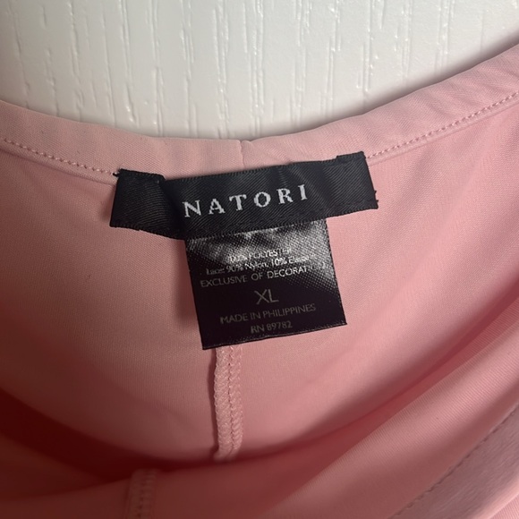 Natori enchant cami & short pj set - Picture 10 of 13